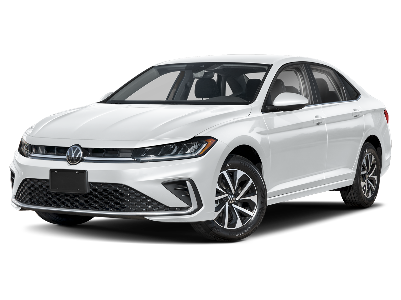 2026 Volkswagen Jetta