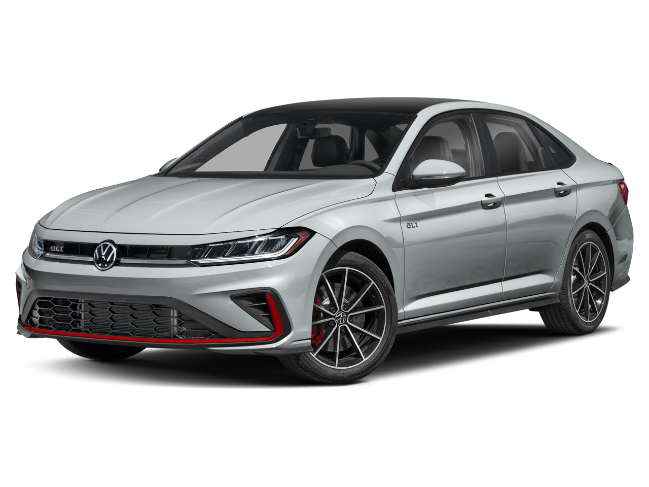 2026 Volkswagen Jetta GLI