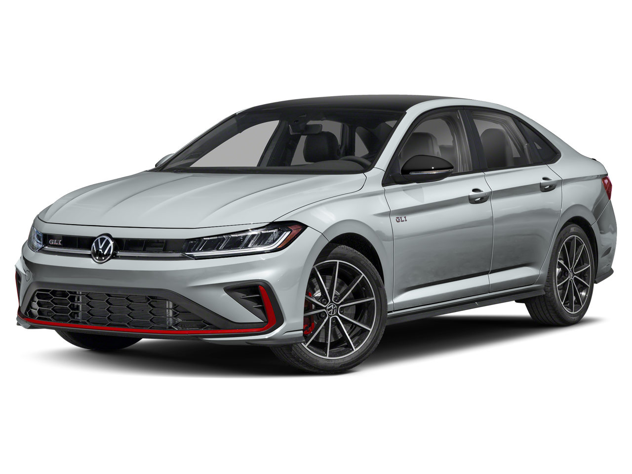 2026 Volkswagen Jetta GLI