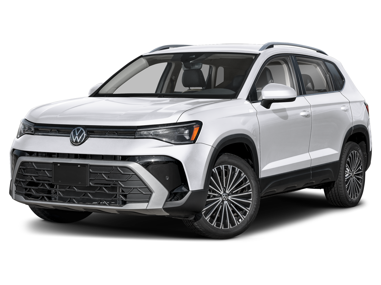 2026 Volkswagen Taos