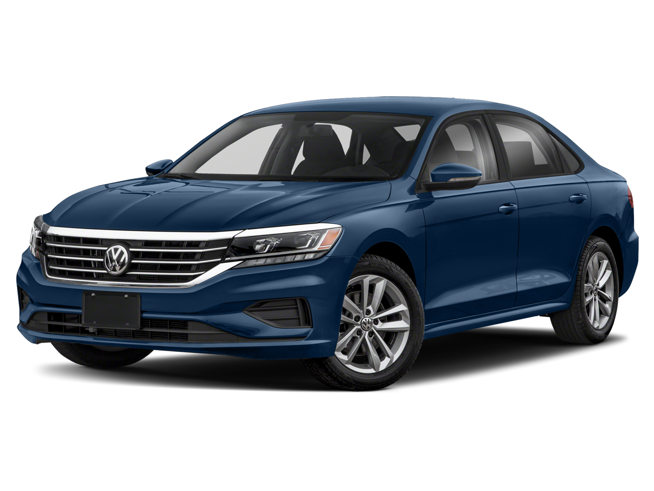 2020 Volkswagen Passat